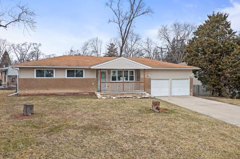 3334 W 167th St, Markham, IL 60428 photo 1
