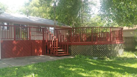 3542 Susan Ln, Steger, IL 60475 photo 25