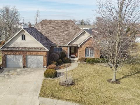 504 Lloyd Dr, Dwight, IL 60420 photo 1
