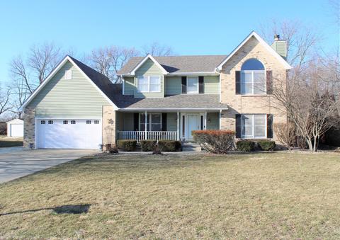 13 Bevan Dr, Kankakee, IL 60901 photo 2