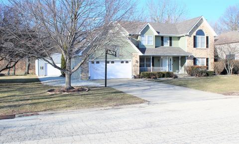 13 Bevan Dr, Kankakee, IL 60901 photo 1