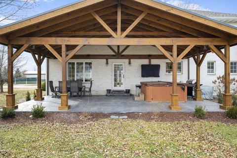 1470 Creekside Dr, Morris, IL 60450 photo 40