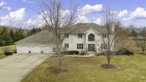 1470 Creekside Dr, Morris, IL 60450 photo 1