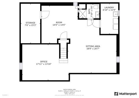 1619 E Illinois St, Wheaton, IL 60187 photo 24