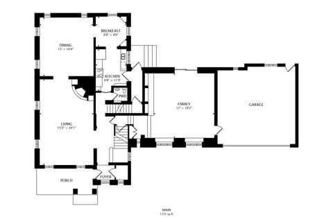 1205 Monroe Ave, River Forest, IL 60305 photo 4