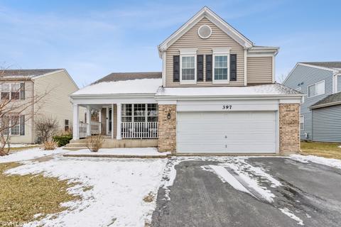 397 Sierra Pl, Gurnee, IL 60031 photo 1