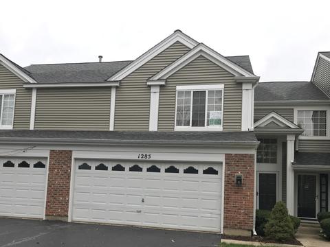 1285 Summersweet Ln, Bartlett, IL 60103 photo 1