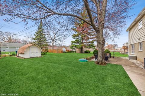 308 Pinecroft Dr, Roselle, IL 60172 photo 26