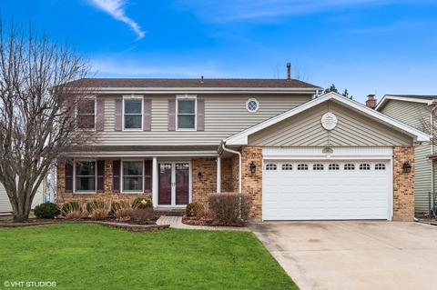 1115 Captains Ln, Wheeling, IL 60090 photo 1
