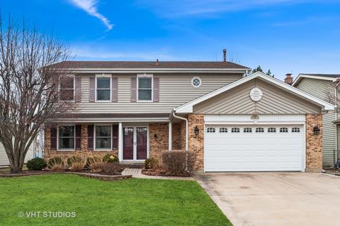 1115 Captains Ln, Wheeling, IL 60090 photo 2