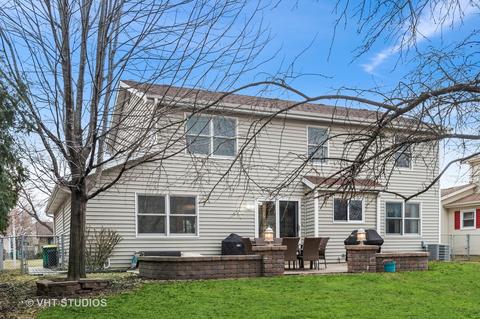 1115 Captains Ln, Wheeling, IL 60090 photo 17