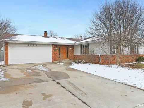 1275 Trend Dr, Morris, IL 60450 photo 2