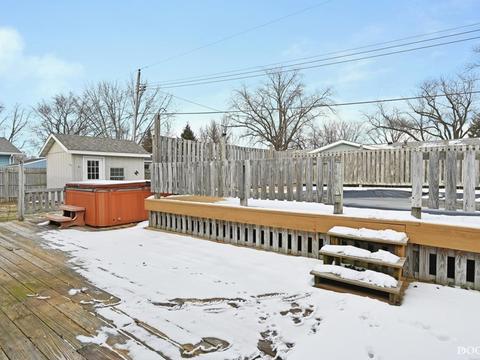 1275 Trend Dr, Morris, IL 60450 photo 21