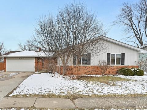 1275 Trend Dr, Morris, IL 60450 photo 1
