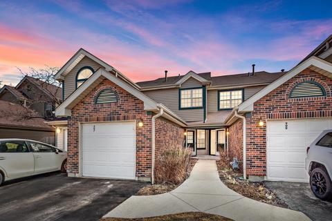 907 Ridgefield Ln, Wheeling, IL 60090 photo 1