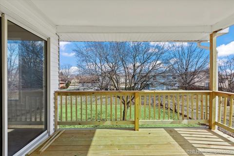 49 Pheasant Rd, Matteson, IL 60443 photo 22