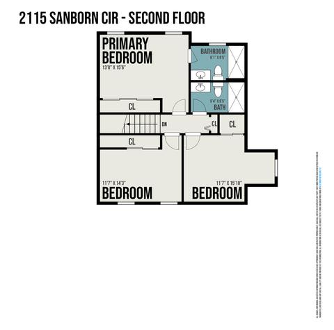 2115 Sanborn Cir, Plainfield, IL 60586 photo 26