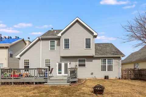 2115 Sanborn Cir, Plainfield, IL 60586 photo 24