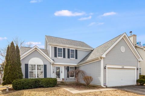 2115 Sanborn Cir, Plainfield, IL 60586 photo 23