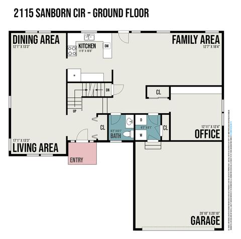 2115 Sanborn Cir, Plainfield, IL 60586 photo 25