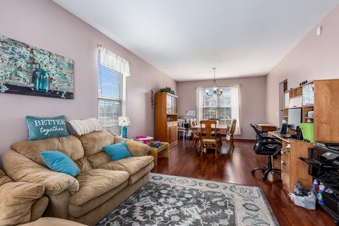 2115 Sanborn Cir, Plainfield, IL 60586 photo 3