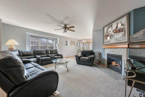 5605 W Sutton Pl #A, Monee, IL 60449 photo 5