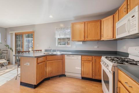 5605 W Sutton Pl #A, Monee, IL 60449 photo 10