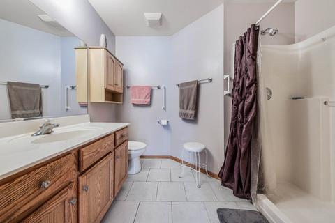 5605 W Sutton Pl #A, Monee, IL 60449 photo 13