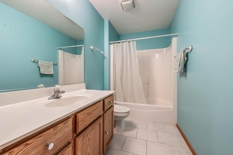 5605 W Sutton Pl #A, Monee, IL 60449 photo 15