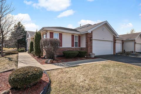 5605 W Sutton Pl #A, Monee, IL 60449 photo 2