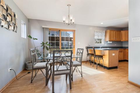 5605 W Sutton Pl #A, Monee, IL 60449 photo 7