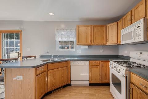 5605 W Sutton Pl #A, Monee, IL 60449 photo 9