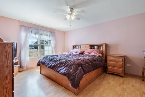 5605 W Sutton Pl #A, Monee, IL 60449 photo 11