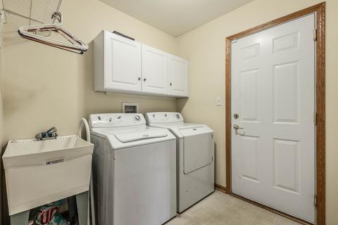 5605 W Sutton Pl #A, Monee, IL 60449 photo 17