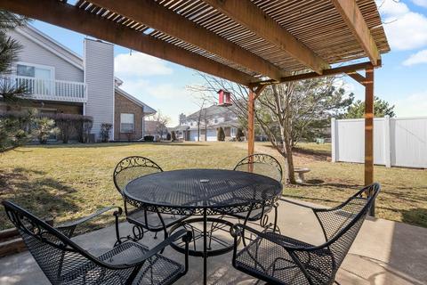 5605 W Sutton Pl #A, Monee, IL 60449 photo 19