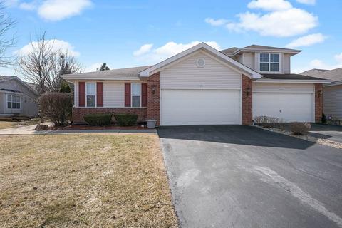 5605 W Sutton Pl #A, Monee, IL 60449 photo 1