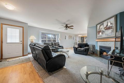 5605 W Sutton Pl #A, Monee, IL 60449 photo 4