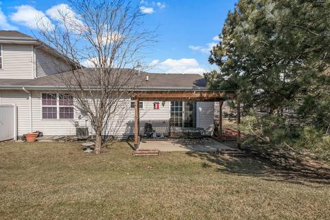 5605 W Sutton Pl #A, Monee, IL 60449 photo 20