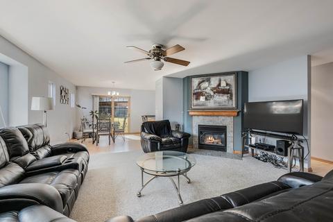 5605 W Sutton Pl #A, Monee, IL 60449 photo 3