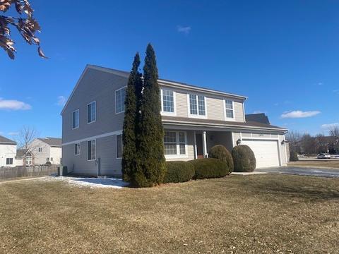 1674 Montclair Dr, Elgin, IL 60123 photo 3