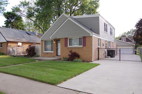 1144 N Taft Ave, Berkeley, IL 60163 photo 1