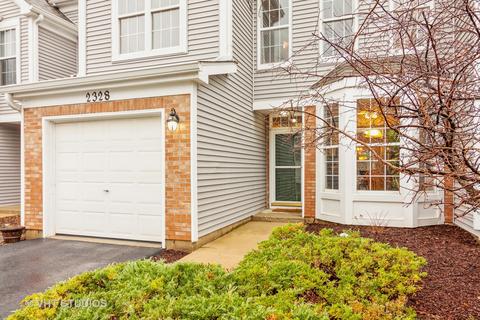 2328 Cryder Ln, Plainfield, IL 60586 photo 2