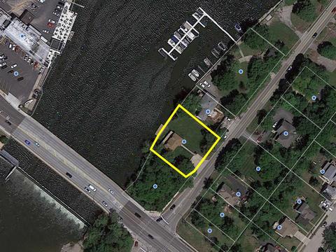 14 N River Rd, Algonquin, IL 60102 photo 1