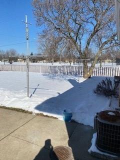 544 High Ridge Rd, Hillside, IL 60162 photo 18