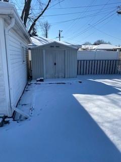 544 High Ridge Rd, Hillside, IL 60162 photo 17