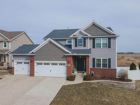 5206 Longfield Rd, Bloomington, IL 61705 photo 1
