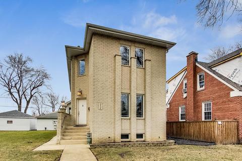 9436 Monroe Ave, Brookfield, IL 60513 photo 1