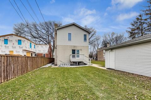 9436 Monroe Ave, Brookfield, IL 60513 photo 40