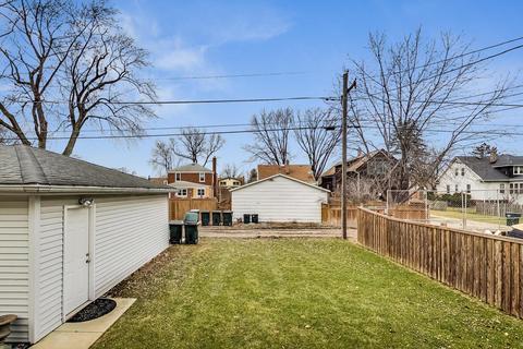 9436 Monroe Ave, Brookfield, IL 60513 photo 41