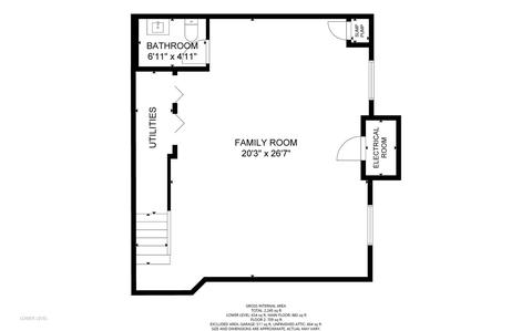 509 E Armitage Ave, Addison, IL 60101 photo 32